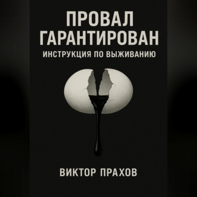 Провал гарантирован: инструкция по выживанию