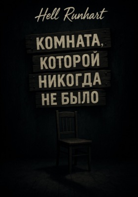 Комната, которой никогда не было