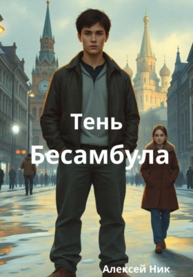 Тень Бесамбула