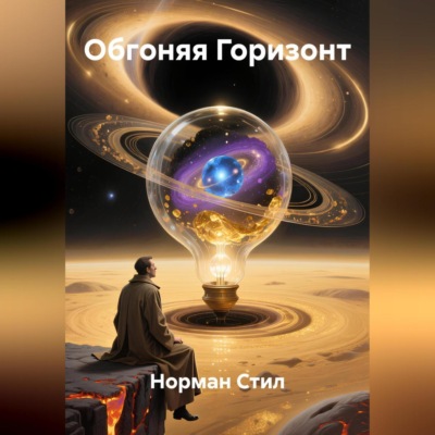 Обгоняя Горизонт