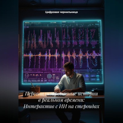 Персонализированные истории в реальном времени: Интерактив с ИИ на стероидах