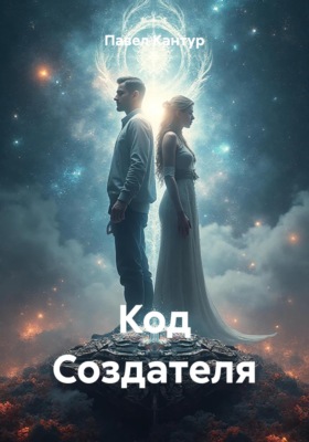 Код Создателя