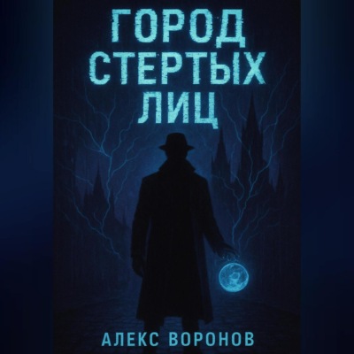 Город Стертых Лиц