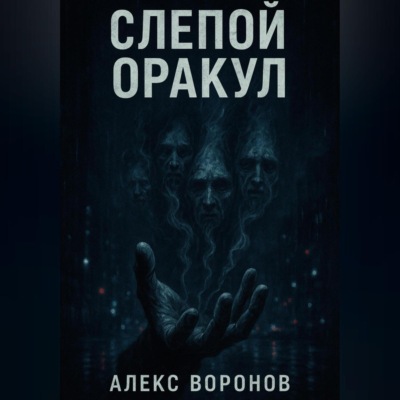 Слепой Оракул