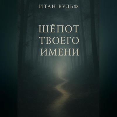 Шёпот твоего имени