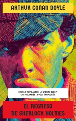 El regreso de Sherlock Holmes