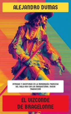 El vizconde de Bragelonne