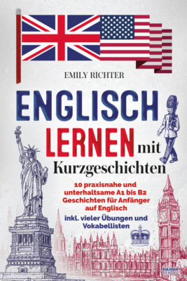 Englisch lernen mit Kurzgeschichten