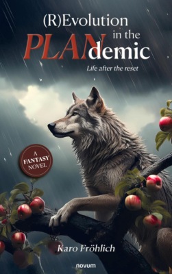 (R)Evolution in the PLANdemic