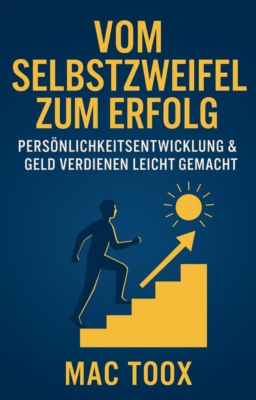 Vom Selbstzweifel zum Erfolg: Persönlichkeitsentwicklung & Geld verdienen leicht gemacht
