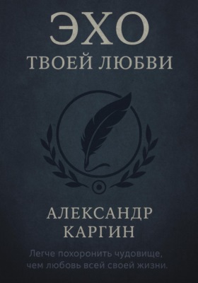 Эхо твоей любви