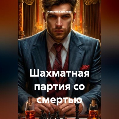 Шахматная партия со смертью
