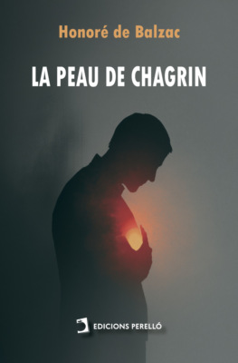 La Peau de chagrin