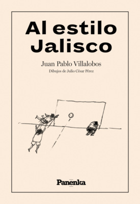 Al estilo Jalisco