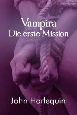 Vampira und die erste Pfählung
