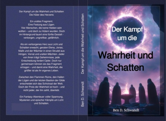 Der Kampf um die Wahrheit und Schatten