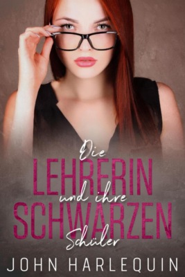 Die Lehrerin und ihre schwarzen Schüler