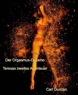 Der Orgasmus-Dynamo