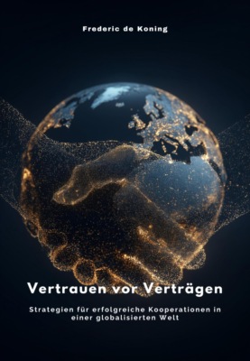 Vertrauen vor Verträgen
