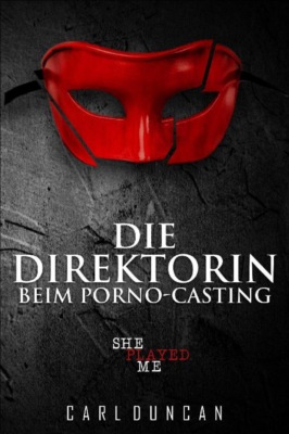 Die Direktorin beim Pornocasting