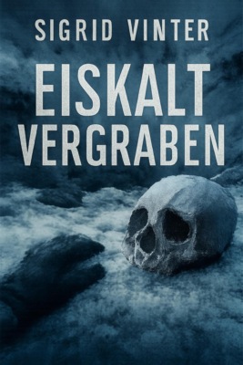 Eiskalt vergraben