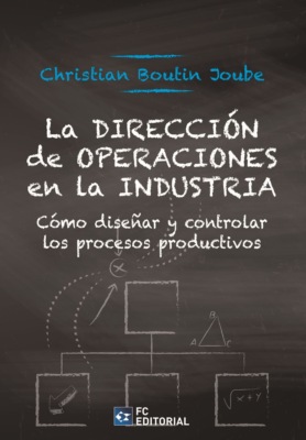 La Dirección de Operaciones en la industria