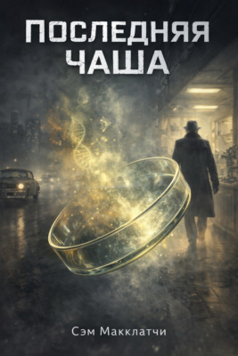 Последняя чаша