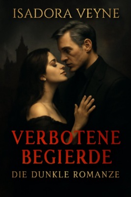 Verbotene Begierde: Die Dunkle Romanze