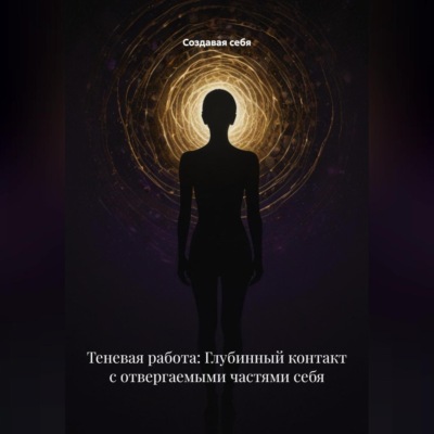 Теневая работа: Глубинный контакт с отвергаемыми частями себя