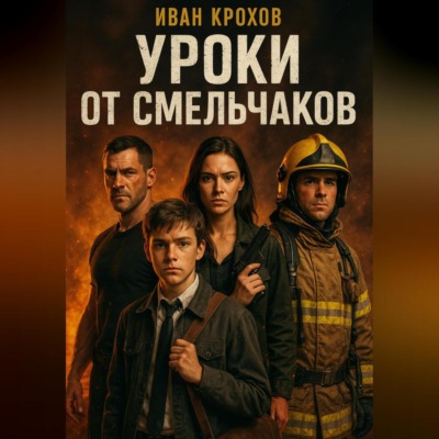 Уроки от смельчаков