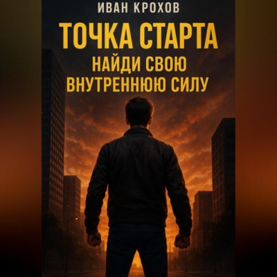 Точка старта: найди свою внутреннюю силу