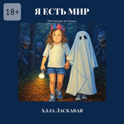 Я есть мир. Мне больше не больно