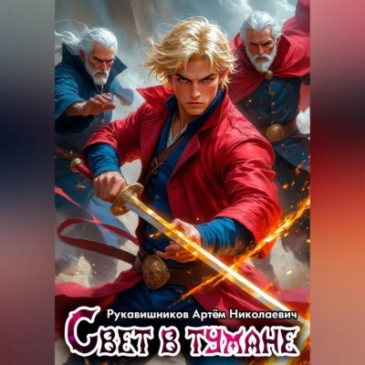 Свет в тумане