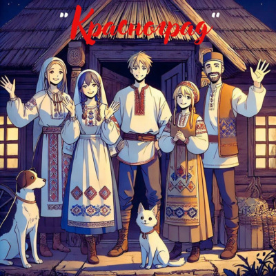 Красноград