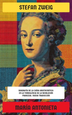 María Antonieta