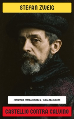 Castellio contra Calvino