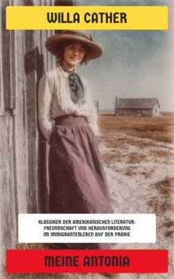 Meine Antonia