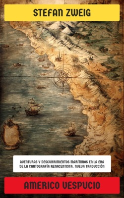 Americo Vespucio