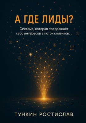А где лиды?