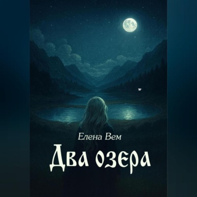 Два озера