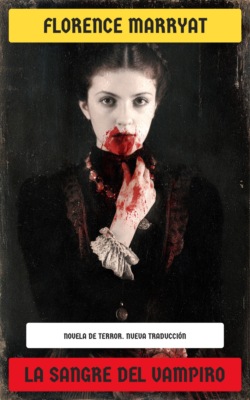 La Sangre del Vampiro