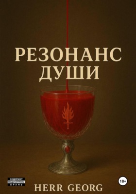 Резонанс души. Том 2.1