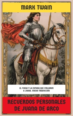 Recuerdos personales de Juana de Arco