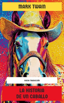 La historia de un caballo