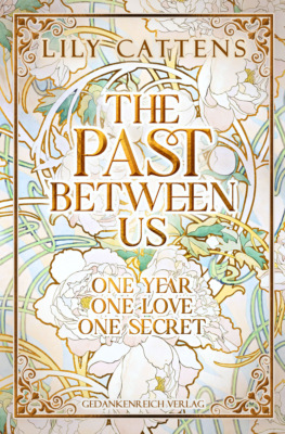 The past between us