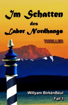 Im Schatten des Laber Nordhangs