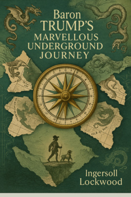 Baron Trump's Marvelous Underground Journey