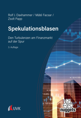Spekulationsblasen