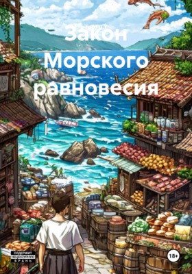 Закон Морского равновесия