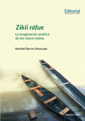 Zíkii rafue